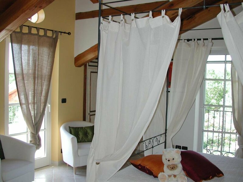 Гостиница B&b VillaGaia