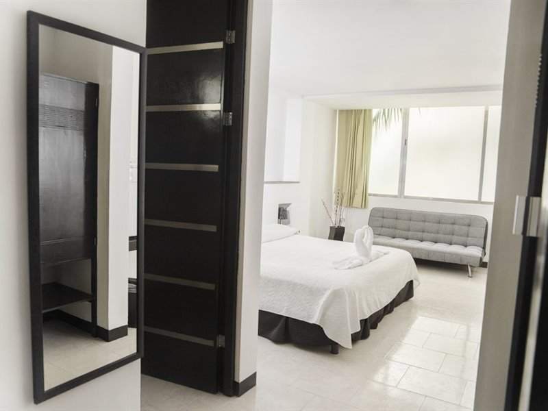 Фото Hotel Plaza Playa