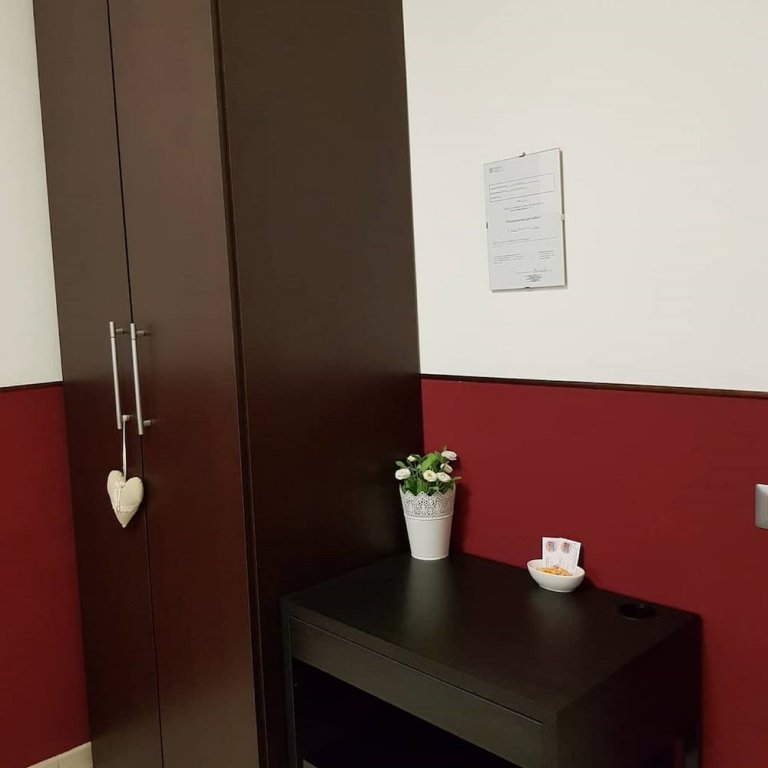 Фото Hospitales del Pellegrino Trastevere