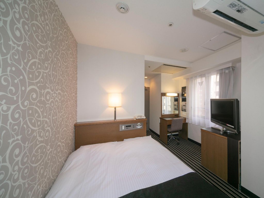 Фото APA Hotel Osaka Tanimachi 4chome Ekimae Kita