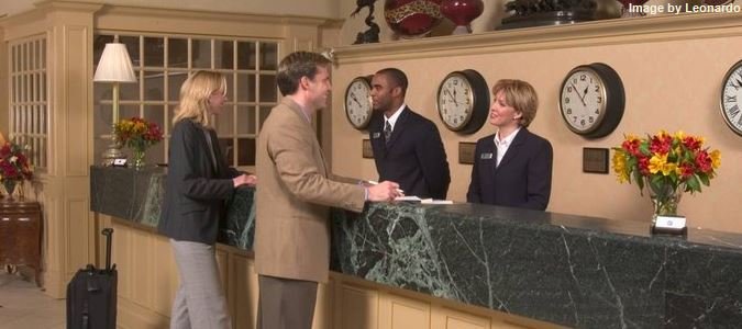 Фото The Kensington Hotel