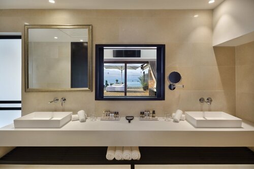 Гостиница Гостиница Orchid Hotel & Resort в Эйлате