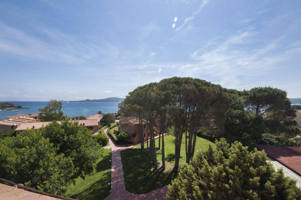 Фото Blu Hotel Laconia Village