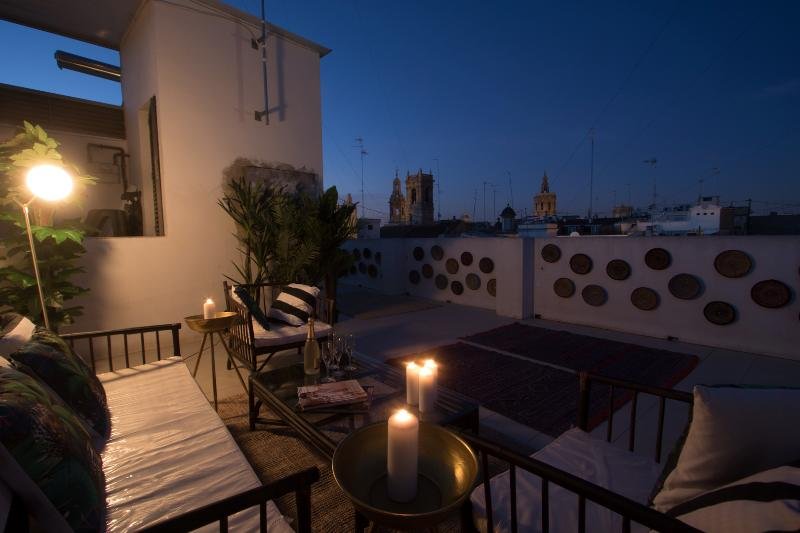 Фото Cosy Rooms Embajador