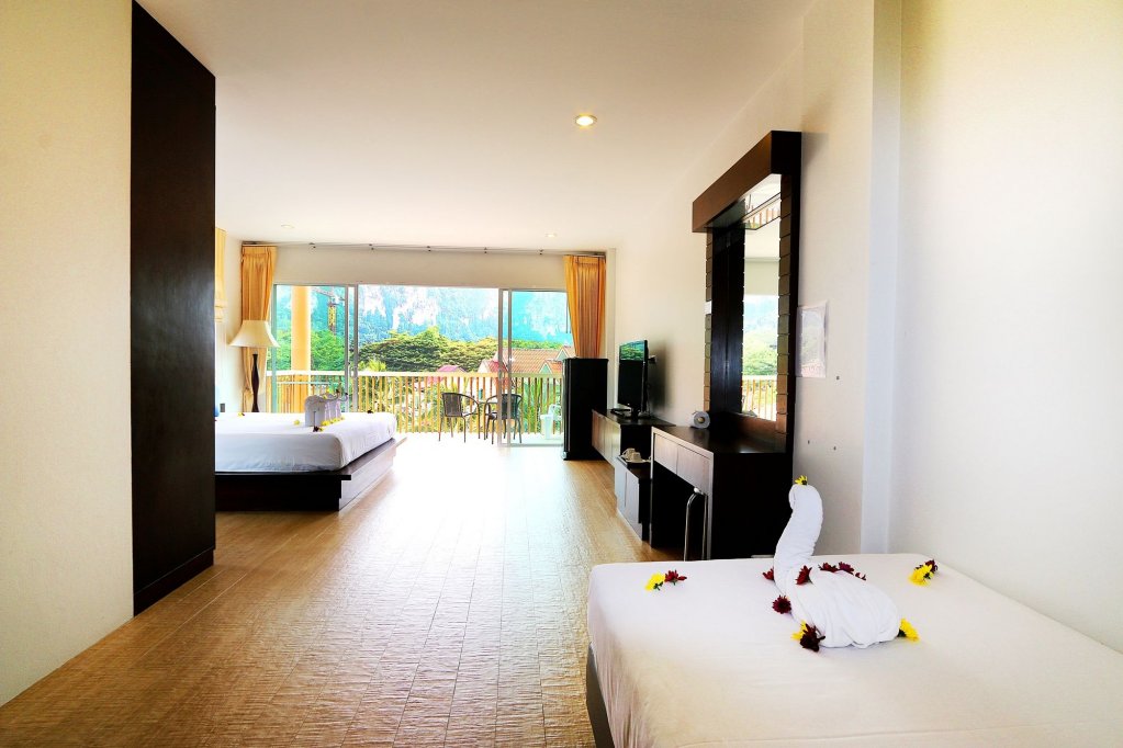 Фото Aonang Miti Resort