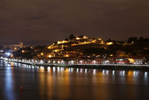 Гостиница Neya Porto Hotel в Порту