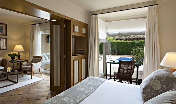 Фото Mas de Torrent Hotel & SPA