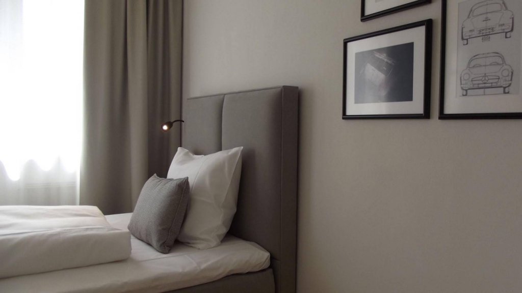 Фото Hotel am Engelberg