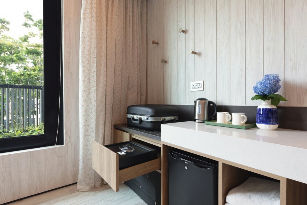 Фото Village Hotel Sentosa by Far East Hospitality