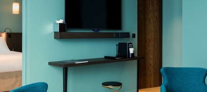 Фото Отель l'Arbre Voyageur