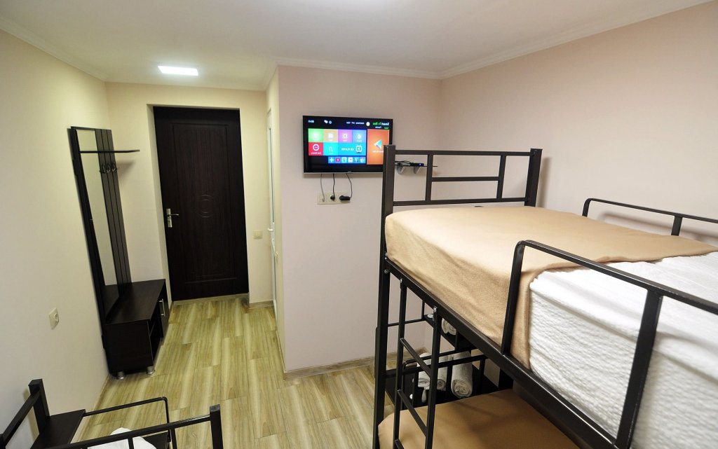 Фото Отель Light