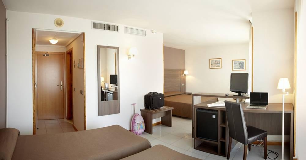 Фото Acqua Hotel Salou