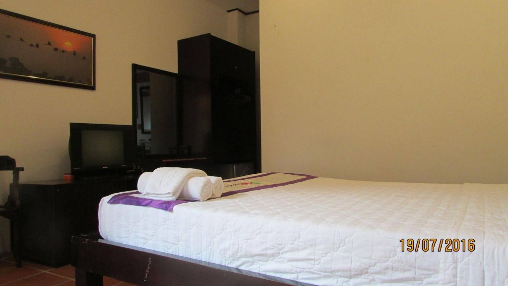 Фото Sim Spa Hotel