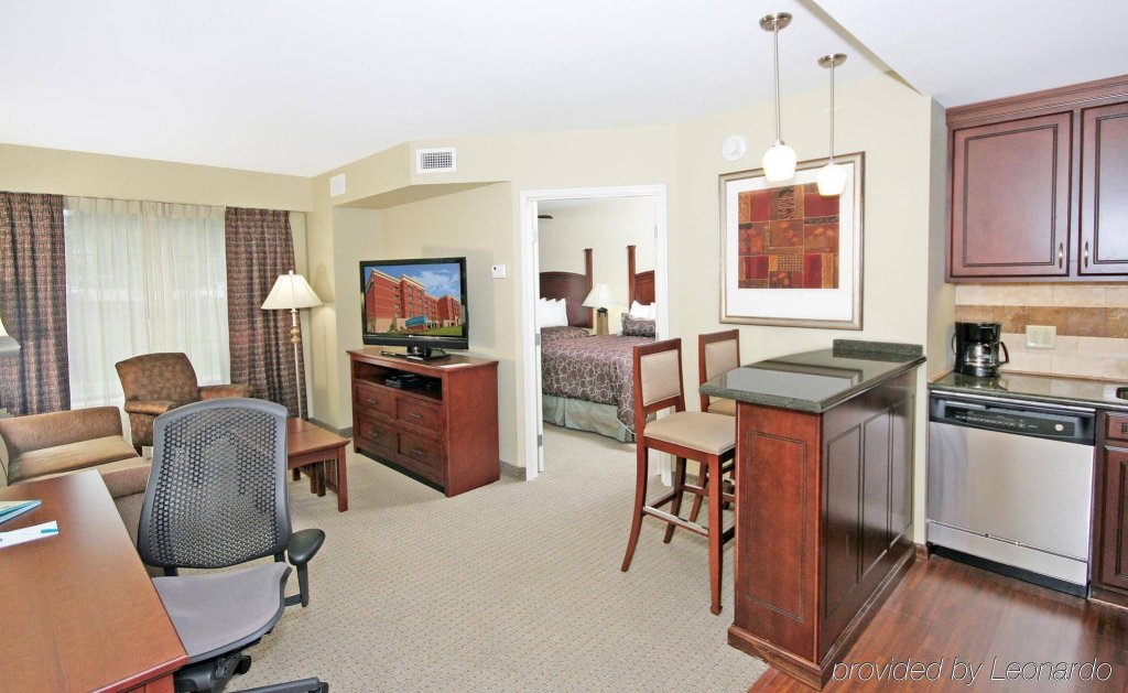 Фото Staybridge Suites Wilmington