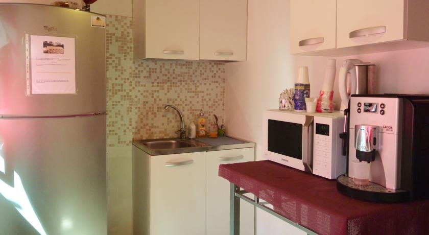 Фото Pavia Affitta Camere