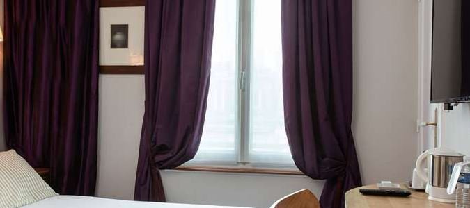 Фото Best Western Aramis St-Germain