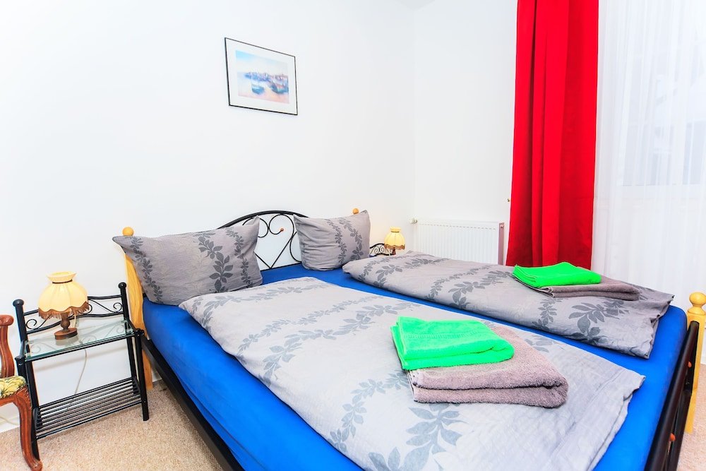 Фото Hotel Askania