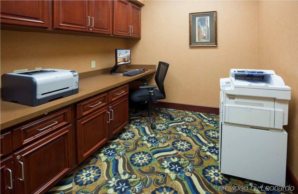 Фото Comfort Inn Pentagon City