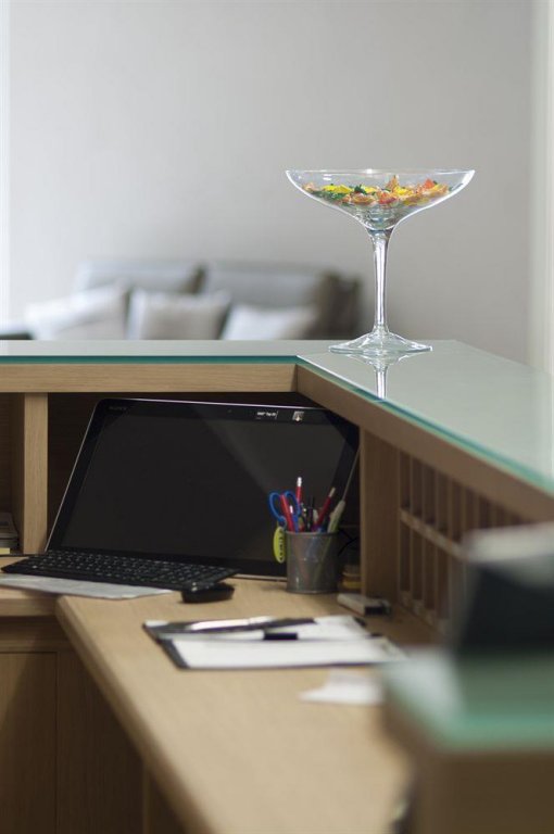 Фото Alma Di Alghero Hotel