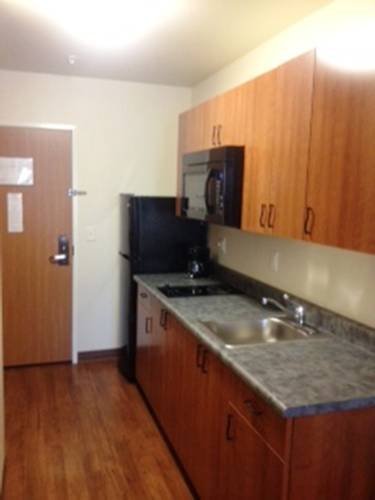 Фото Aspen Suites Hotel Anchorage