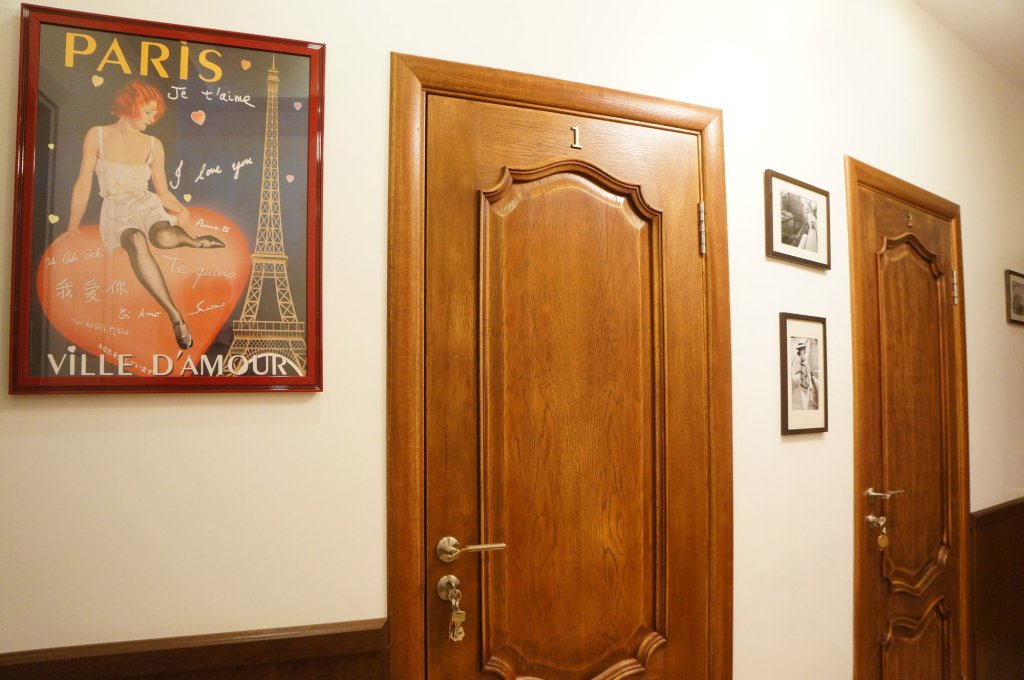 Фото У Львиного моста