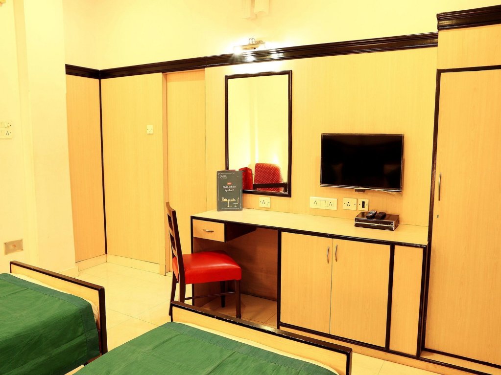 Фото Oyo 2506 Hotel Homely Raj