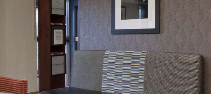 Фото Hampton Inn Lexington South-Keeneland/Airport, Ky