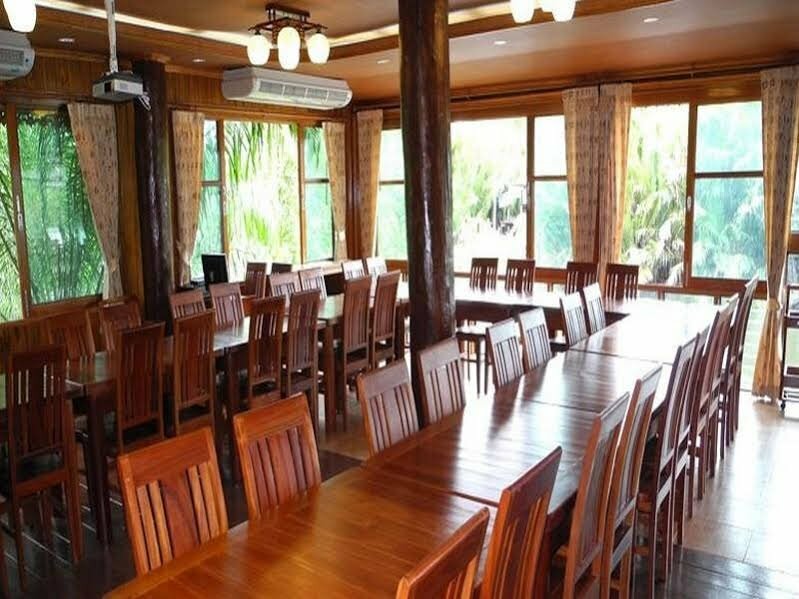 Hotel Kohloy Resort Suratthani, Surat Thani, photo