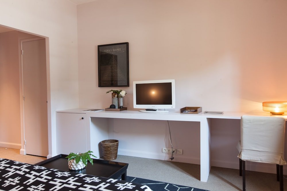 Фото Hotel Byblos Saint-Tropez