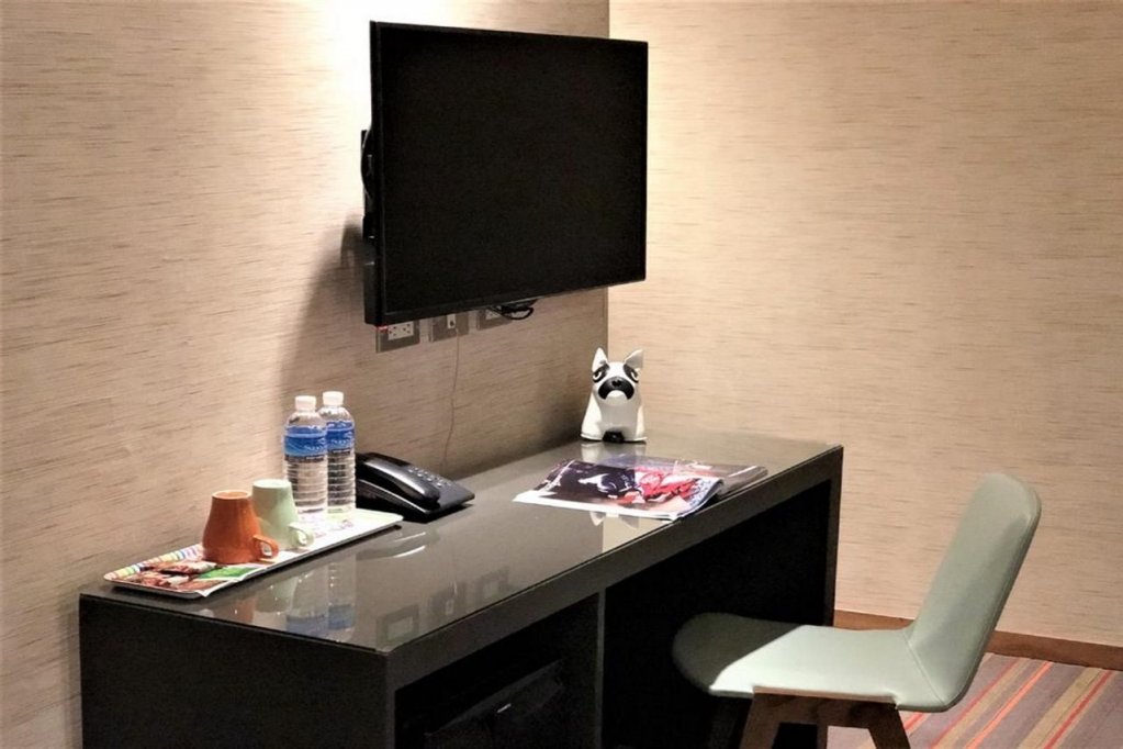 Фото Ximen Hotel B