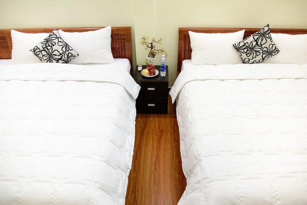 Фото Sala Homestay Hue