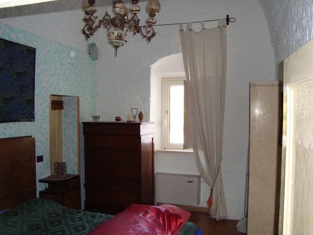 Фото Masseria Sd di Manchisi