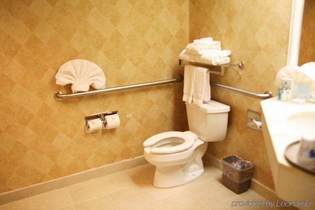 Фото Hampton Inn Southlake