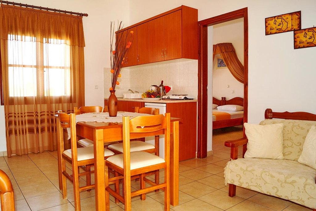 Фото Villa Angira