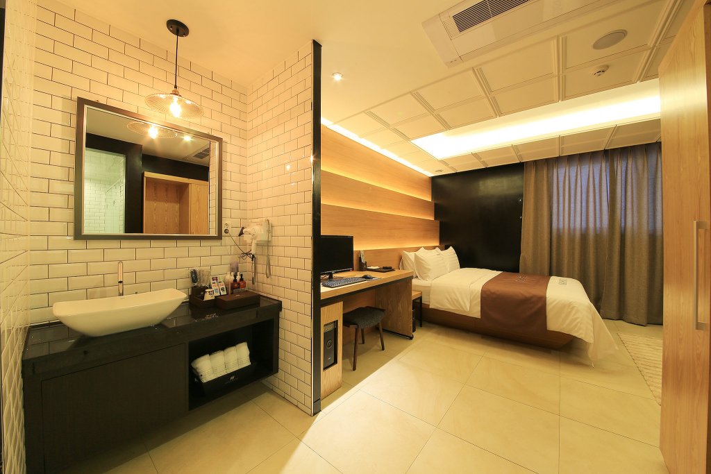 Фото Hotel Asiad