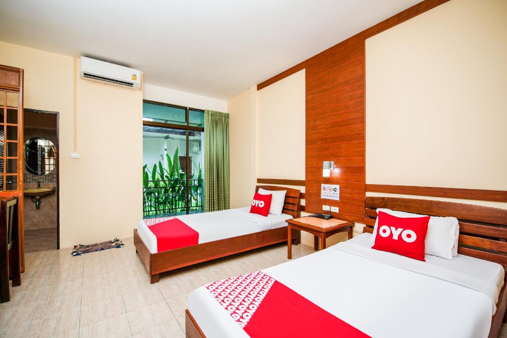 Фото Oyo 282 Baan Nat