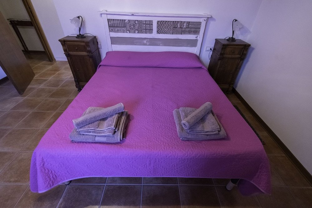 Фото Agriturismo La Fontaccia