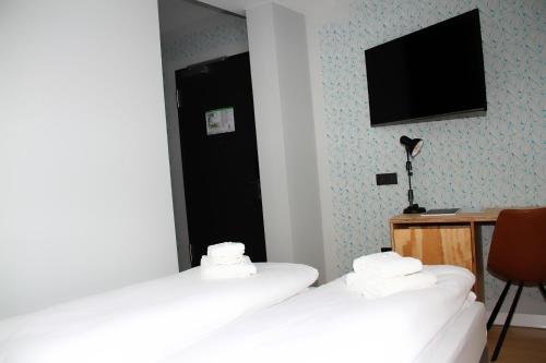 Фото Mk Hotel München City