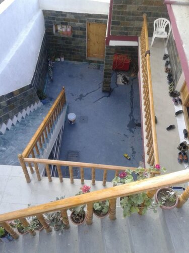 Гостиница Tih Ladakh View Home Stay в Лехе