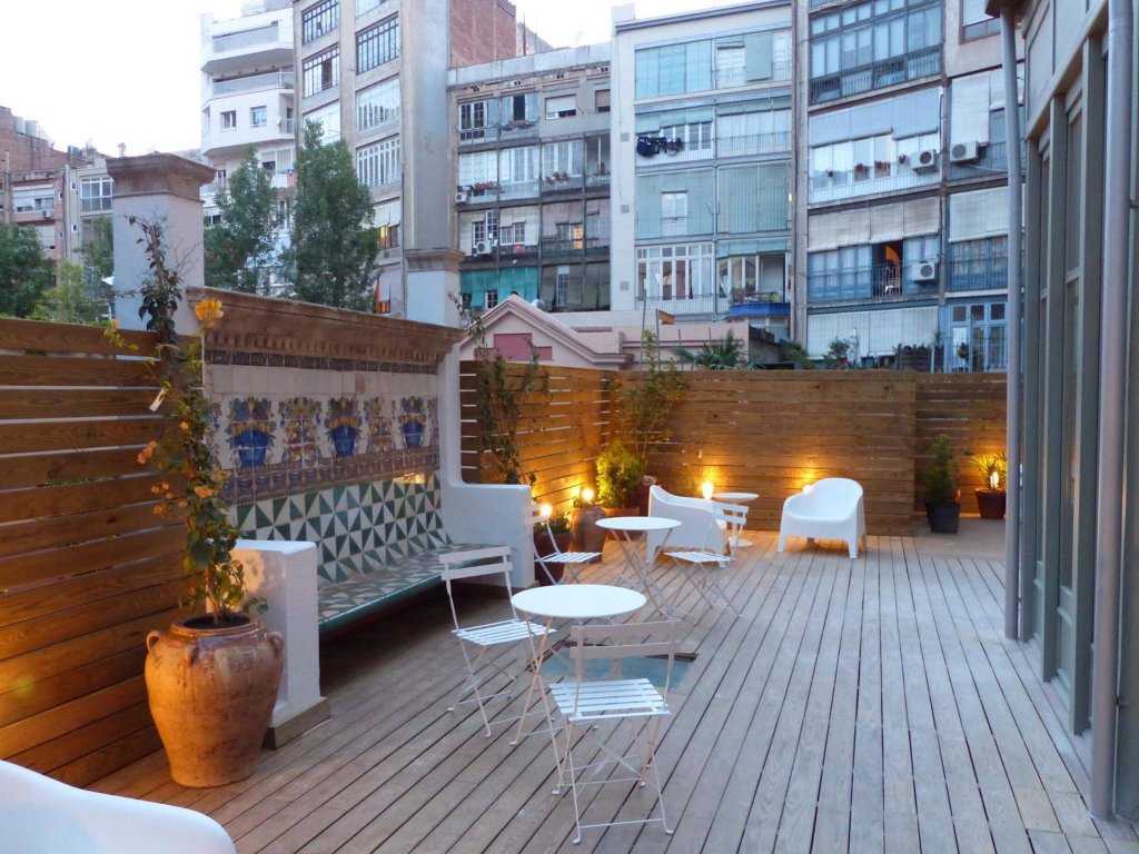 Фото Casa Mathilda