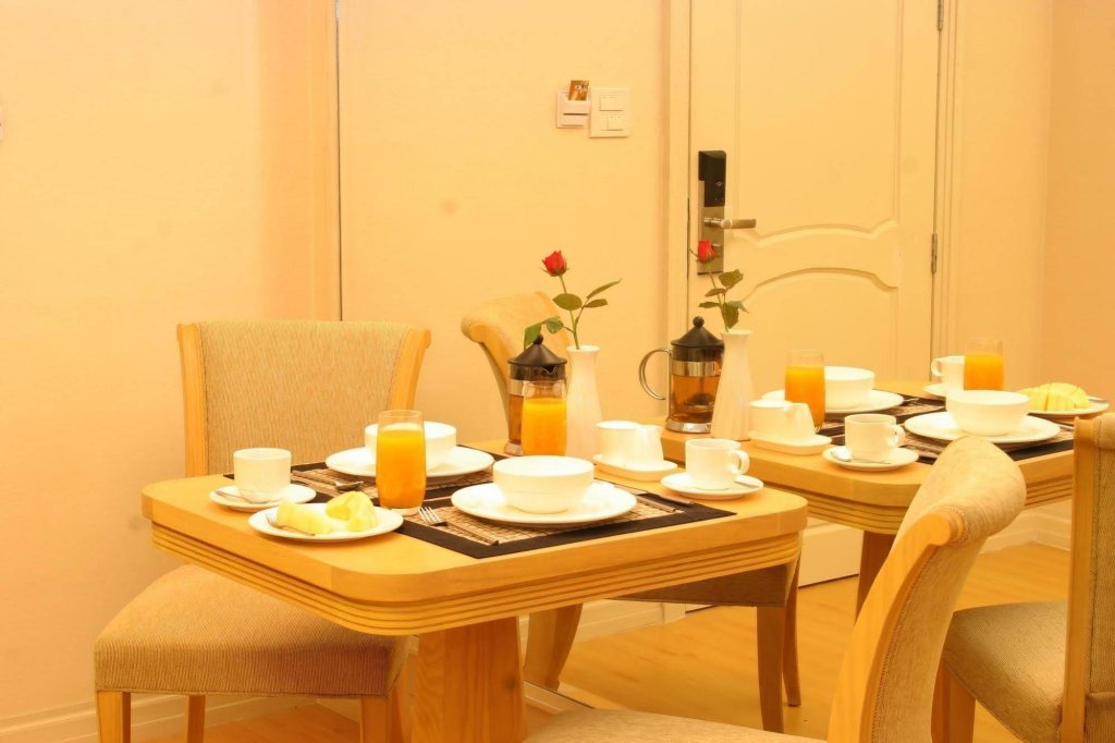 Фото Hope Land Hotel 