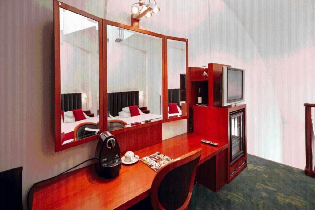 Фото Arcotel Wimberger Vienna