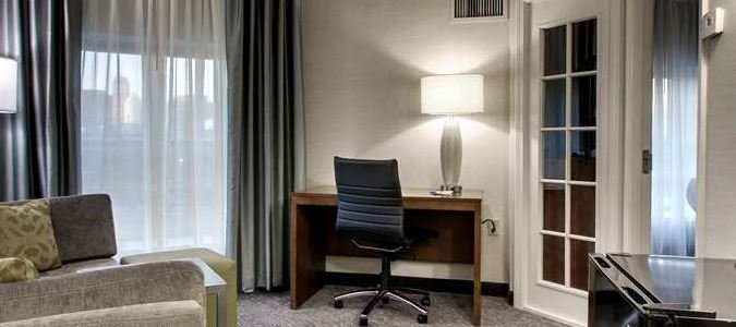 Фото Best Western Plus Boston Hotel