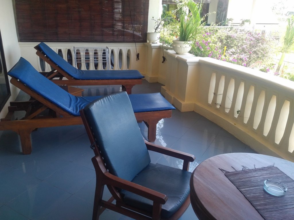 Фото Bali Paradise Hotel Boutique Resort