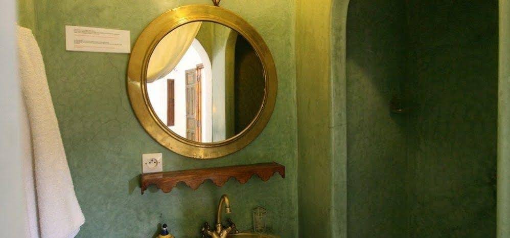 Фото Riad Villa Harmonie