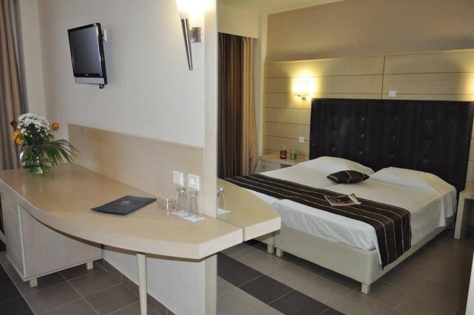 Фото Курорт Hotel Blue Dream Palace Tripiti Resort