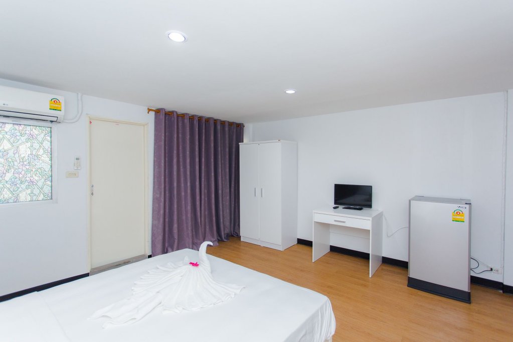 Фото Nk Guesthouse