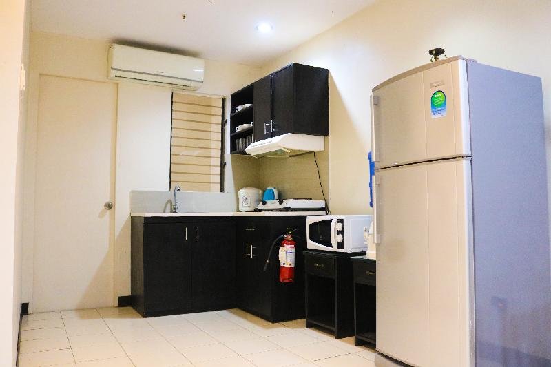 Фото RedDoorz Plus @ Mabolo Cebu