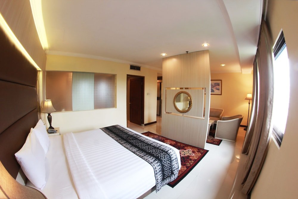 Фото Asana Grand Pangrango