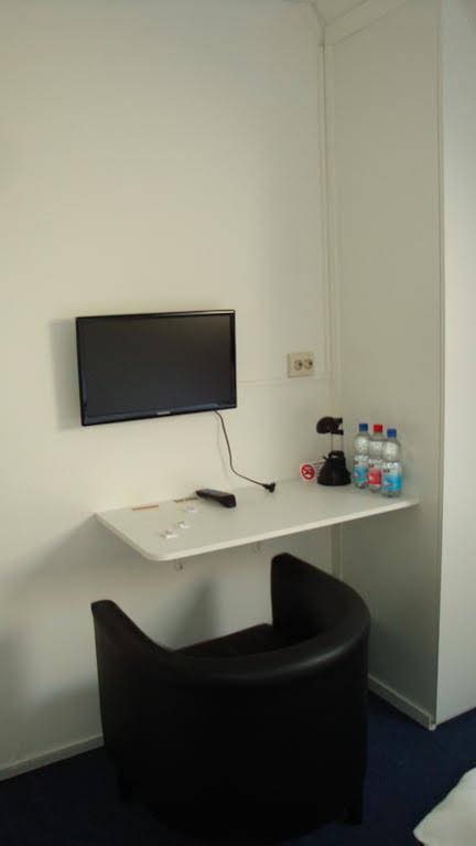 Фото отеля 5